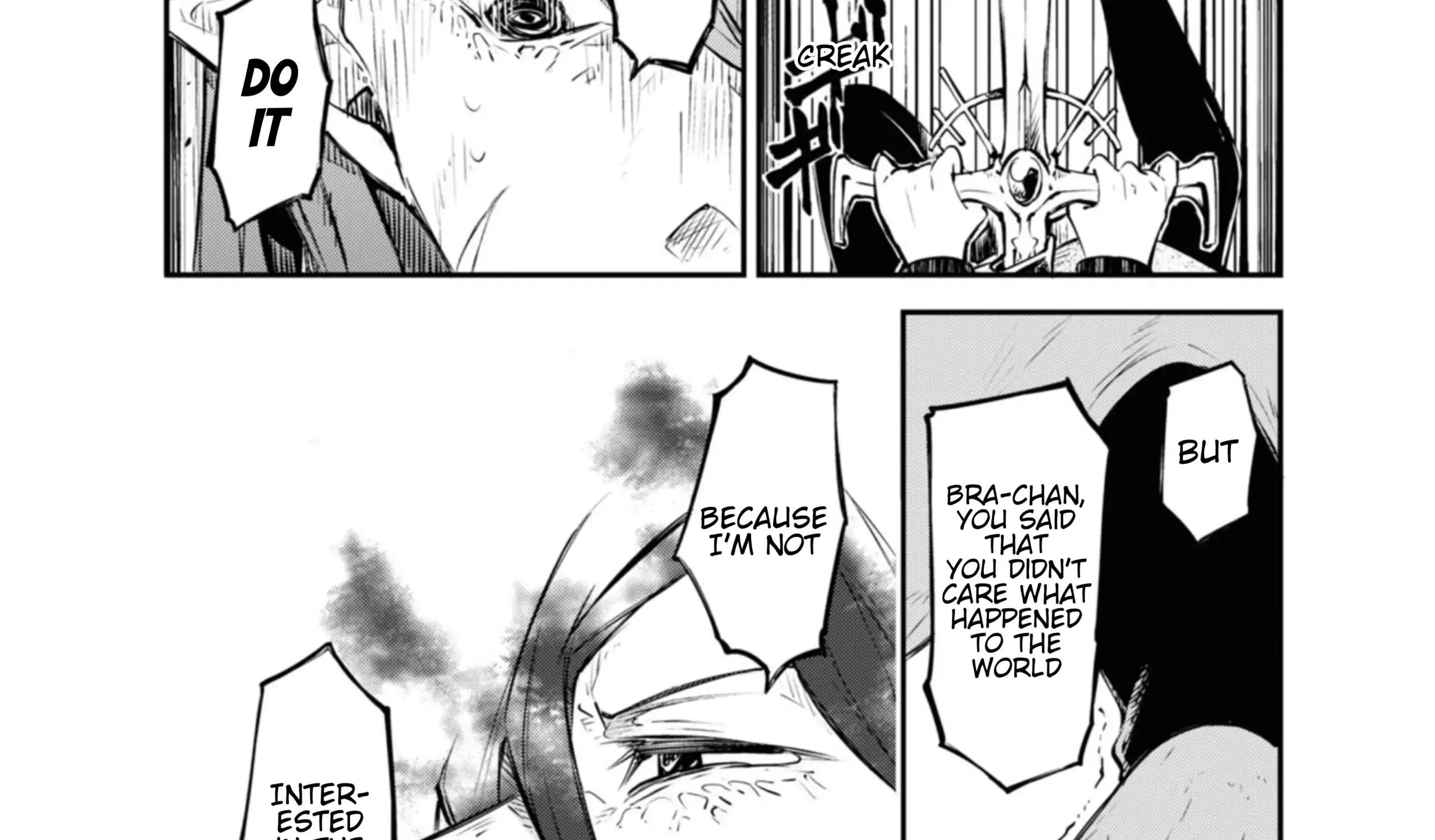 Read Bungou Stray Dogs Manga Online