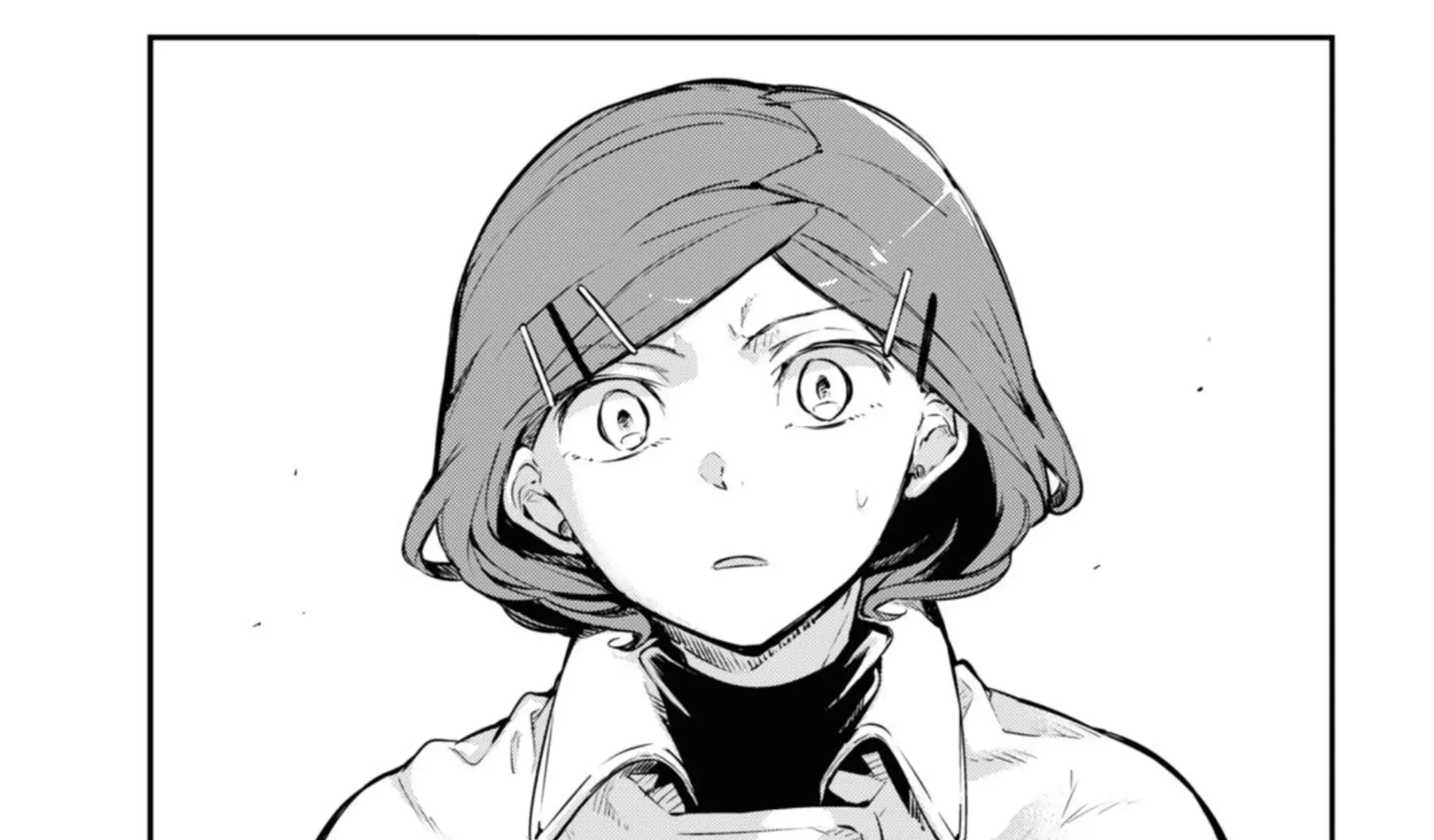 Read Bungou Stray Dogs Manga Online