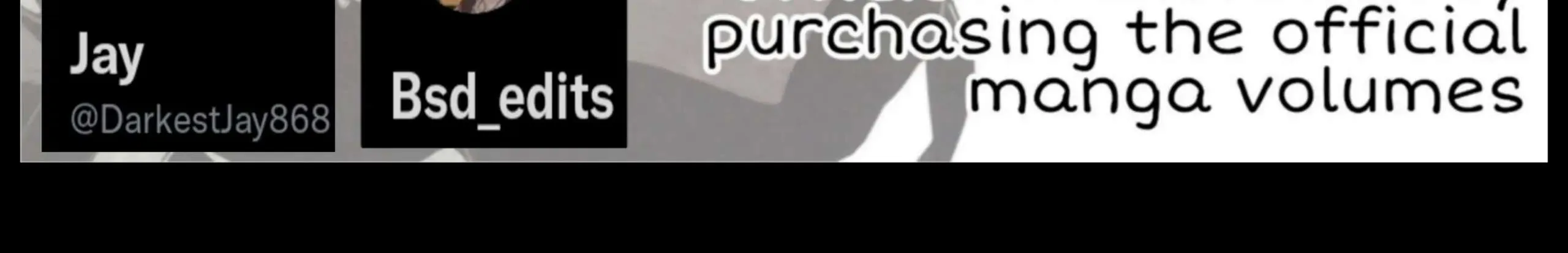 Read Bungou Stray Dogs Manga Online