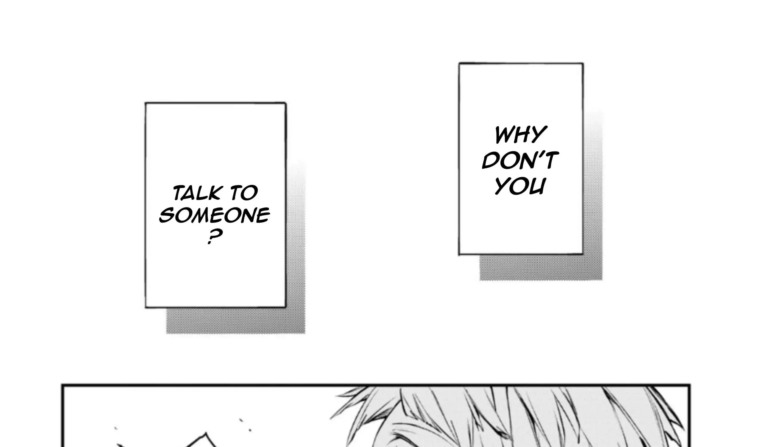 Read Bungou Stray Dogs Manga Online