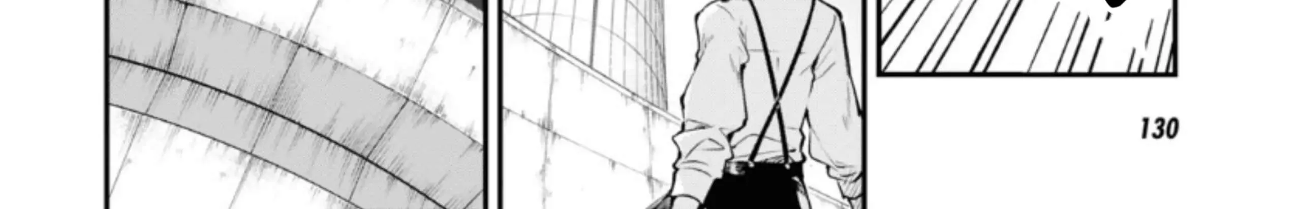 Read Bungou Stray Dogs Manga Online