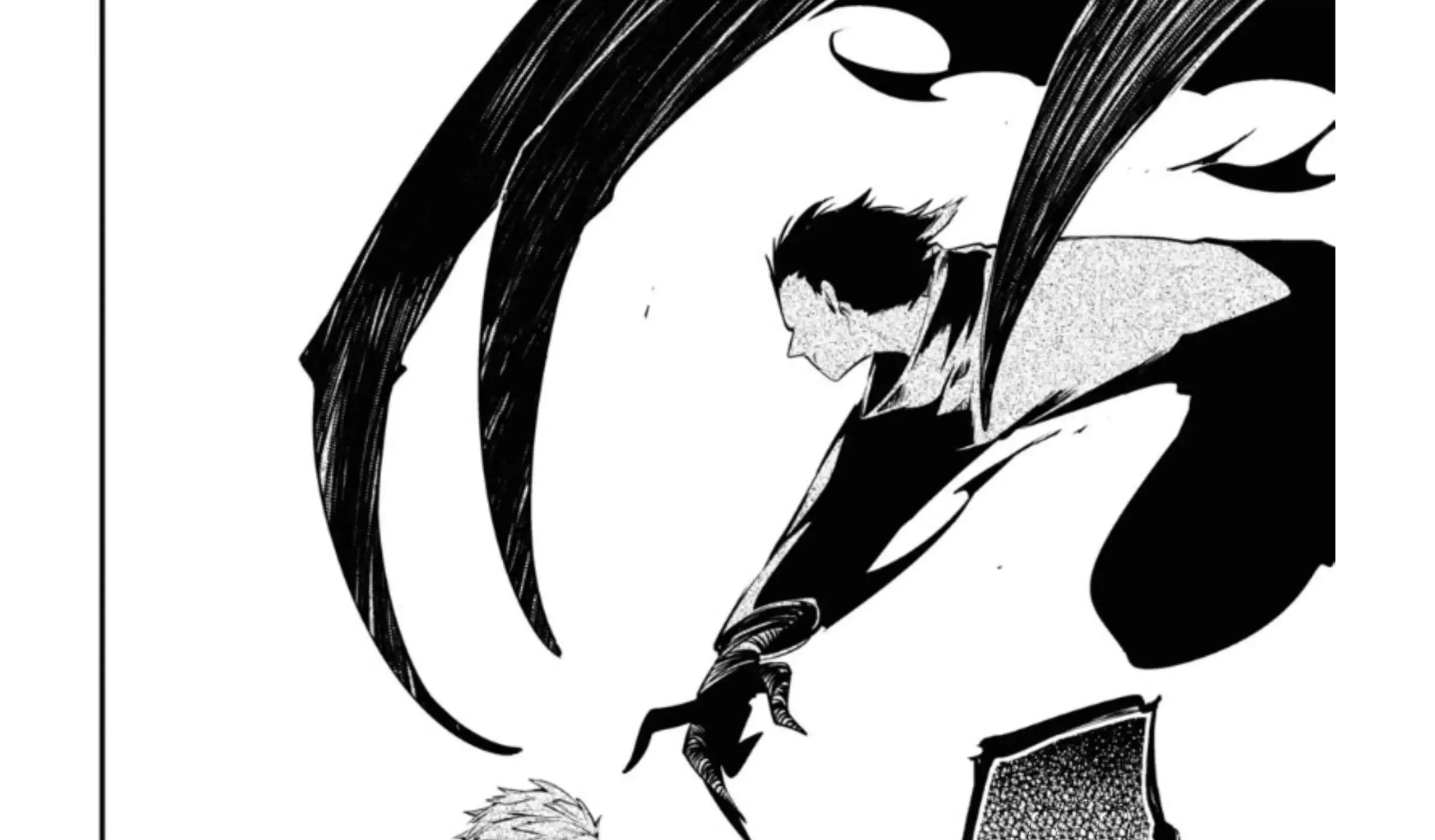 Read Bungou Stray Dogs Manga Online