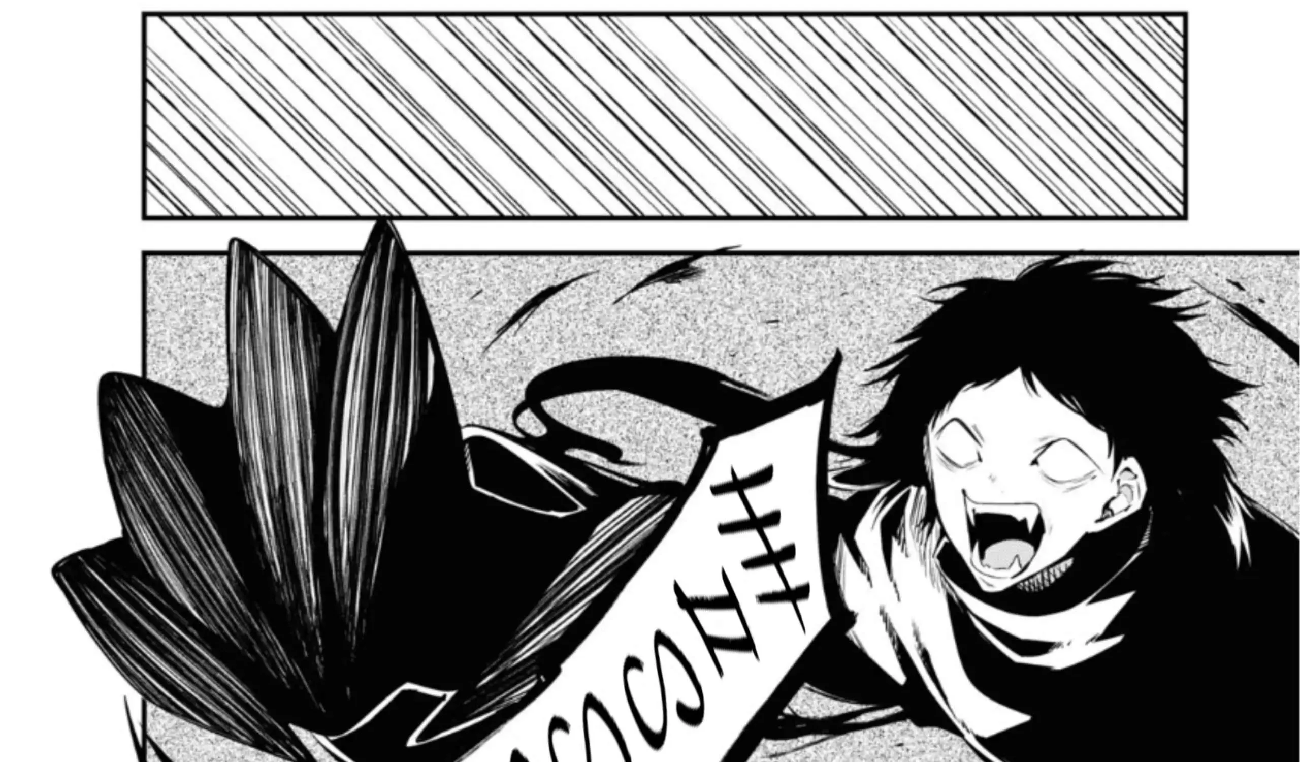 Read Bungou Stray Dogs Manga Online