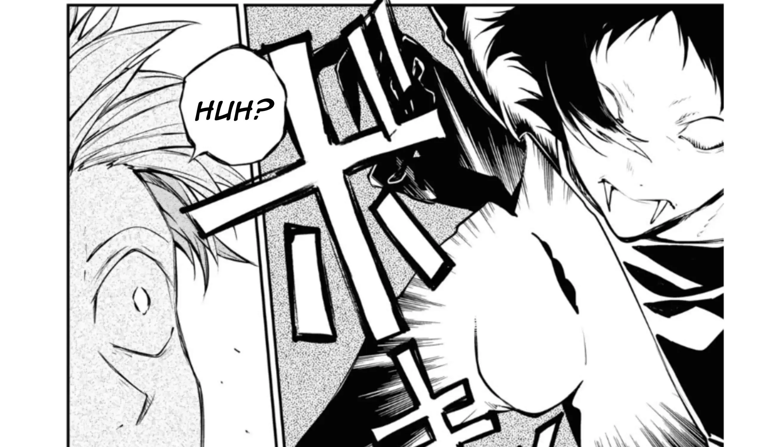 Read Bungou Stray Dogs Manga Online