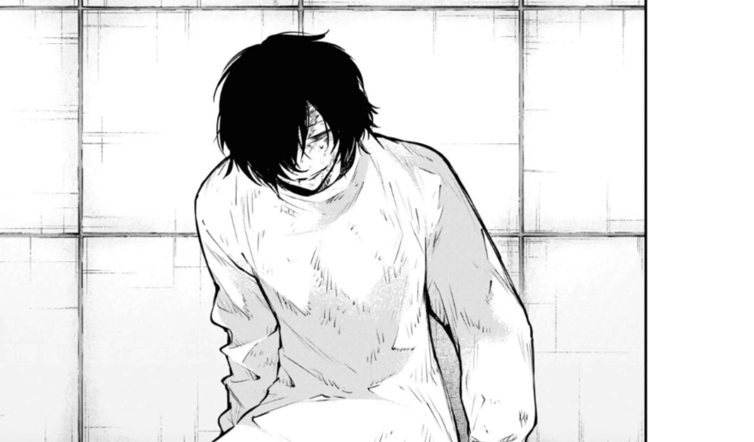 Read Bungou Stray Dogs Manga Online