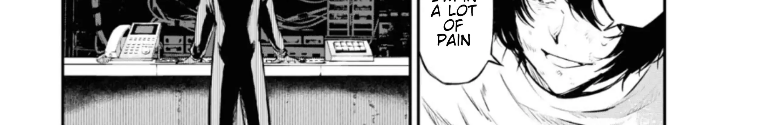 Read Bungou Stray Dogs Manga Online