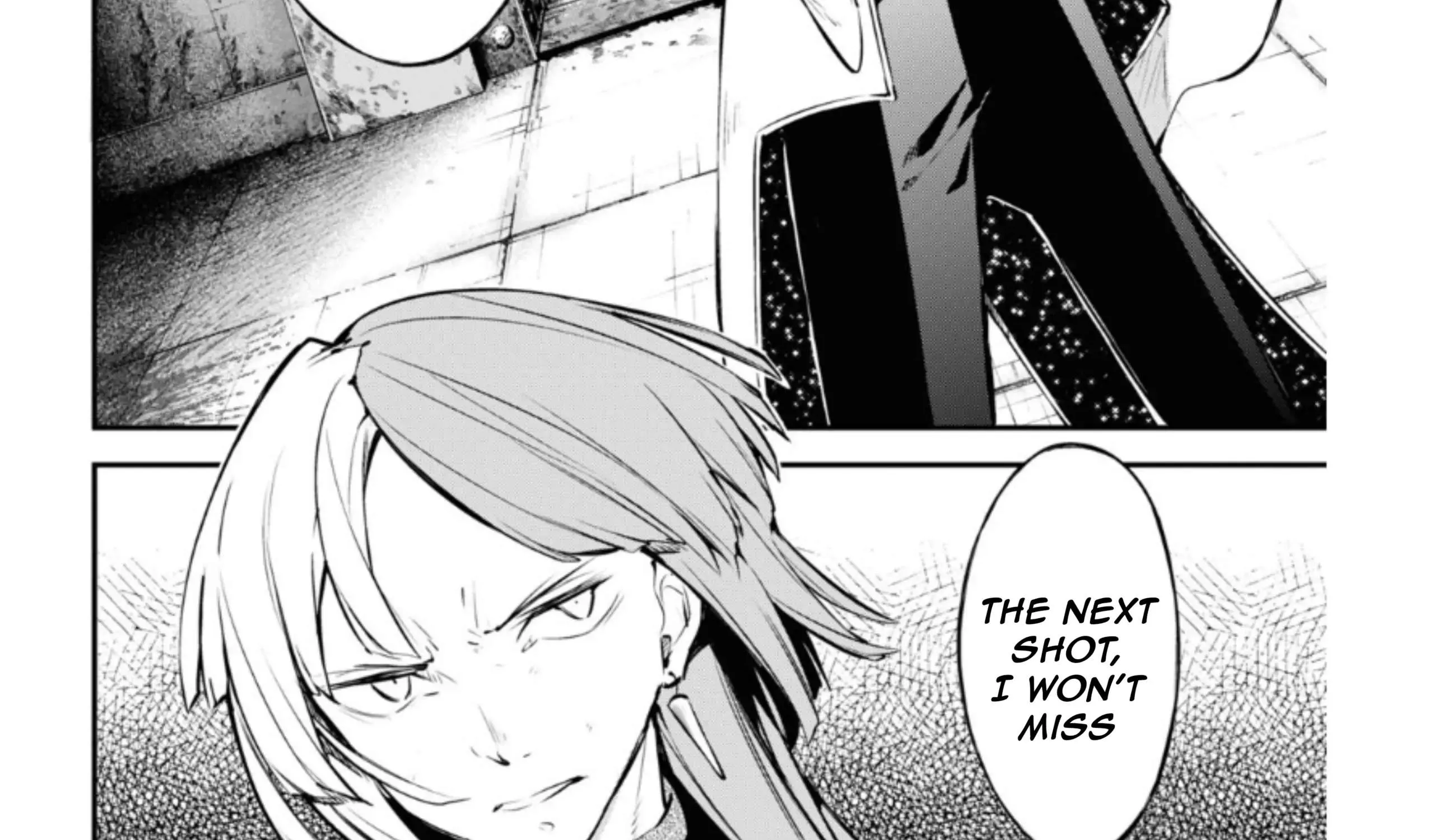 Read Bungou Stray Dogs Manga Online