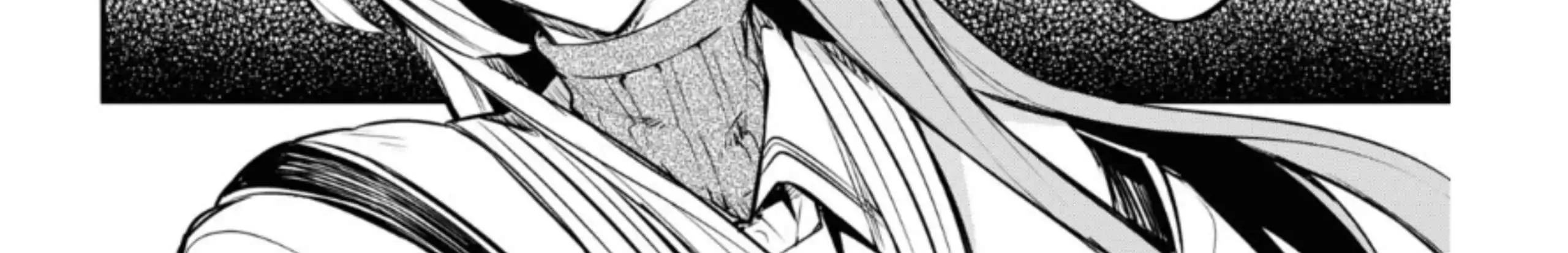 Read Bungou Stray Dogs Manga Online