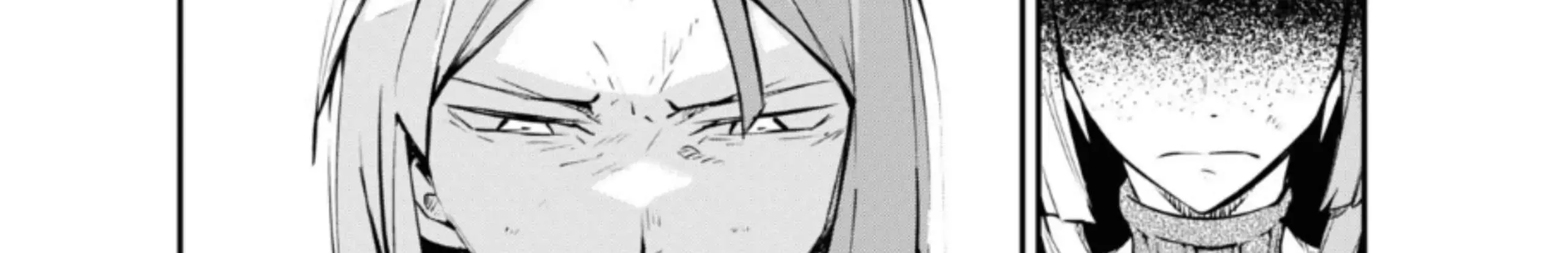 Read Bungou Stray Dogs Manga Online