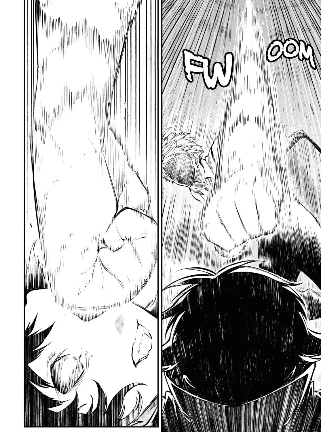 Read Bungou Stray Dogs Manga Online