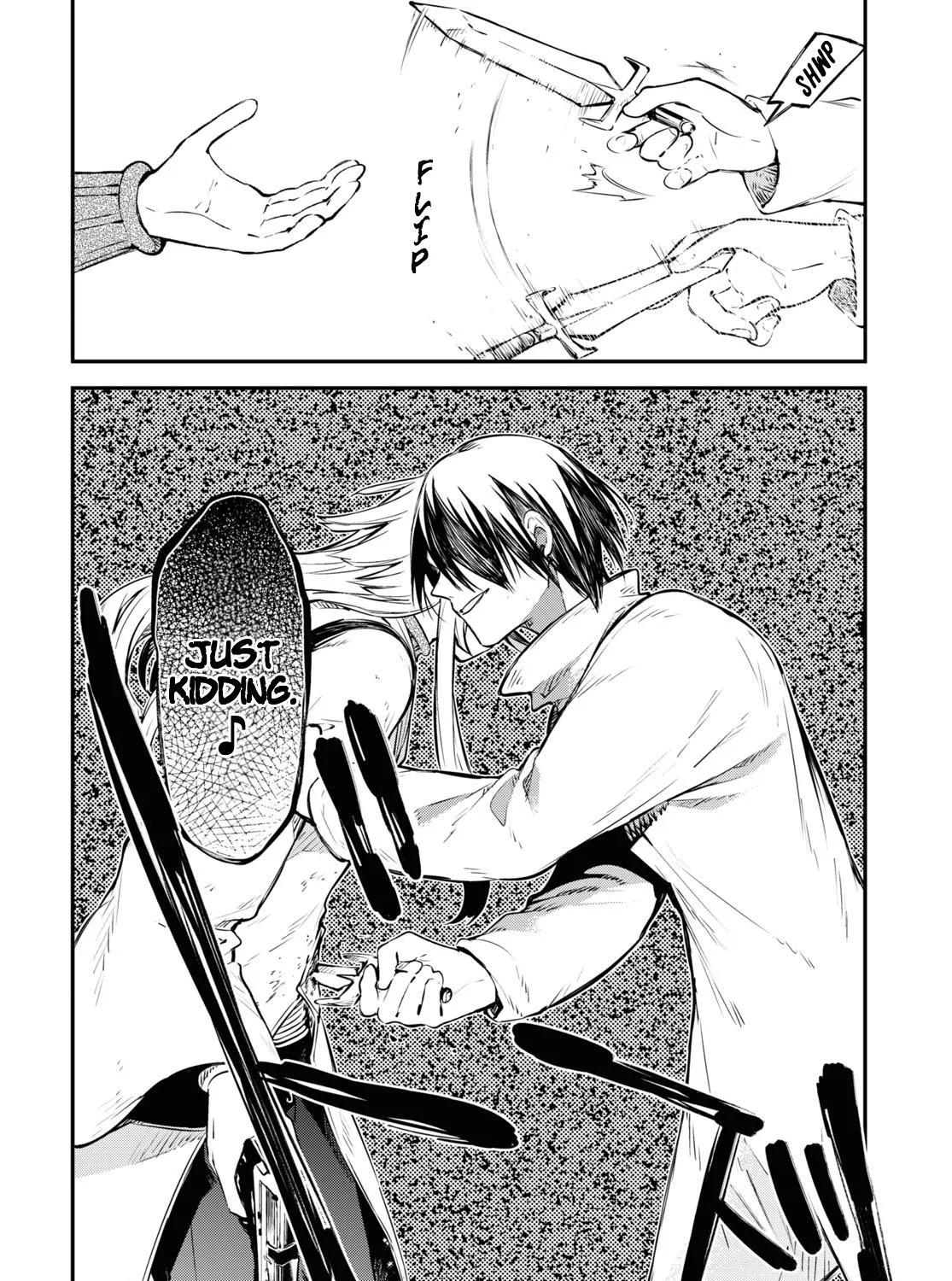 Read Bungou Stray Dogs Manga Online