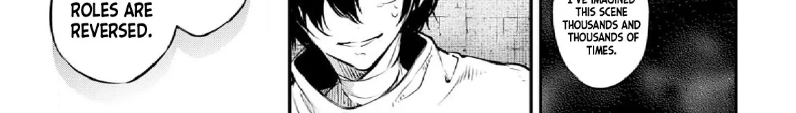 Read Bungou Stray Dogs Manga Online