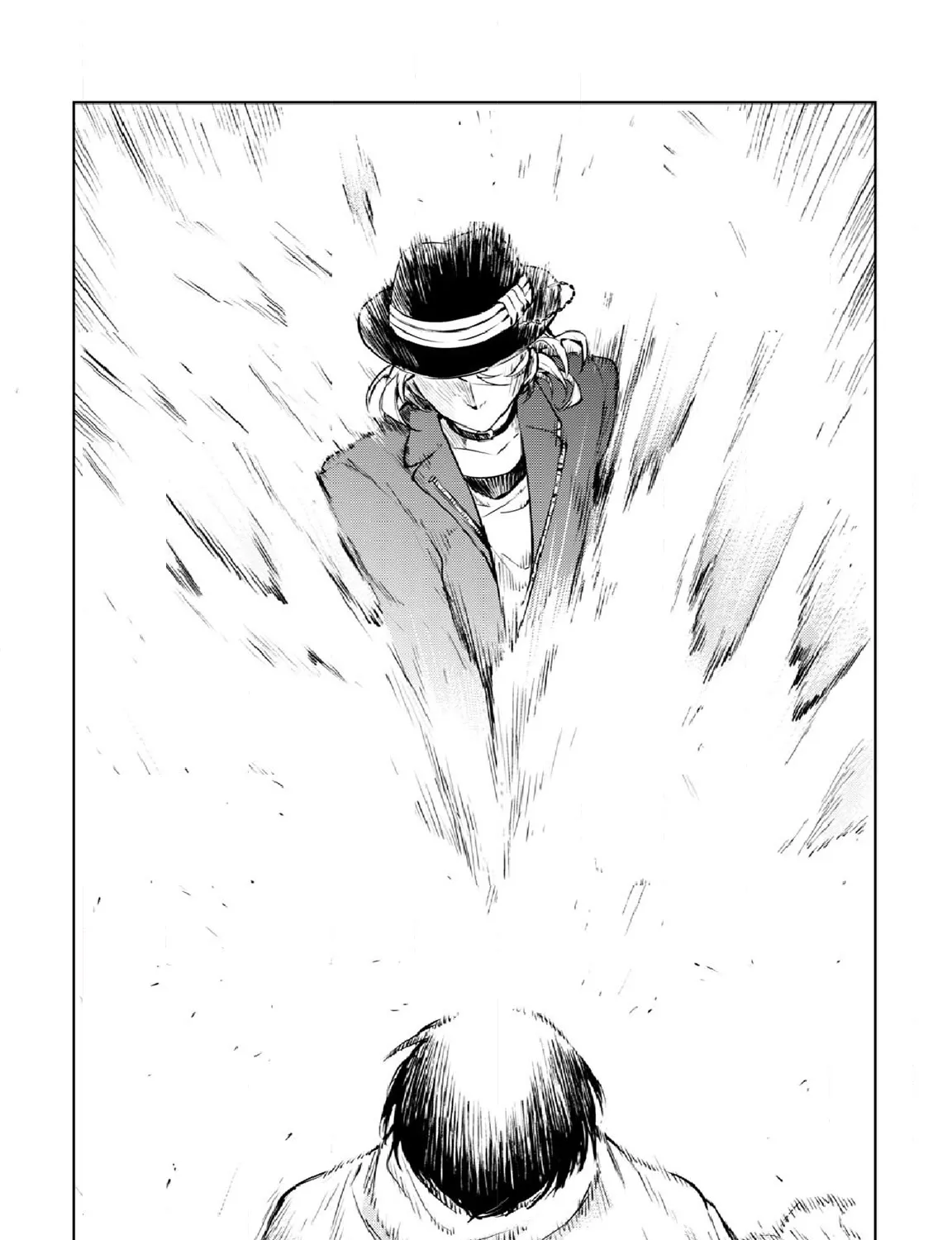 Read Bungou Stray Dogs Manga Online
