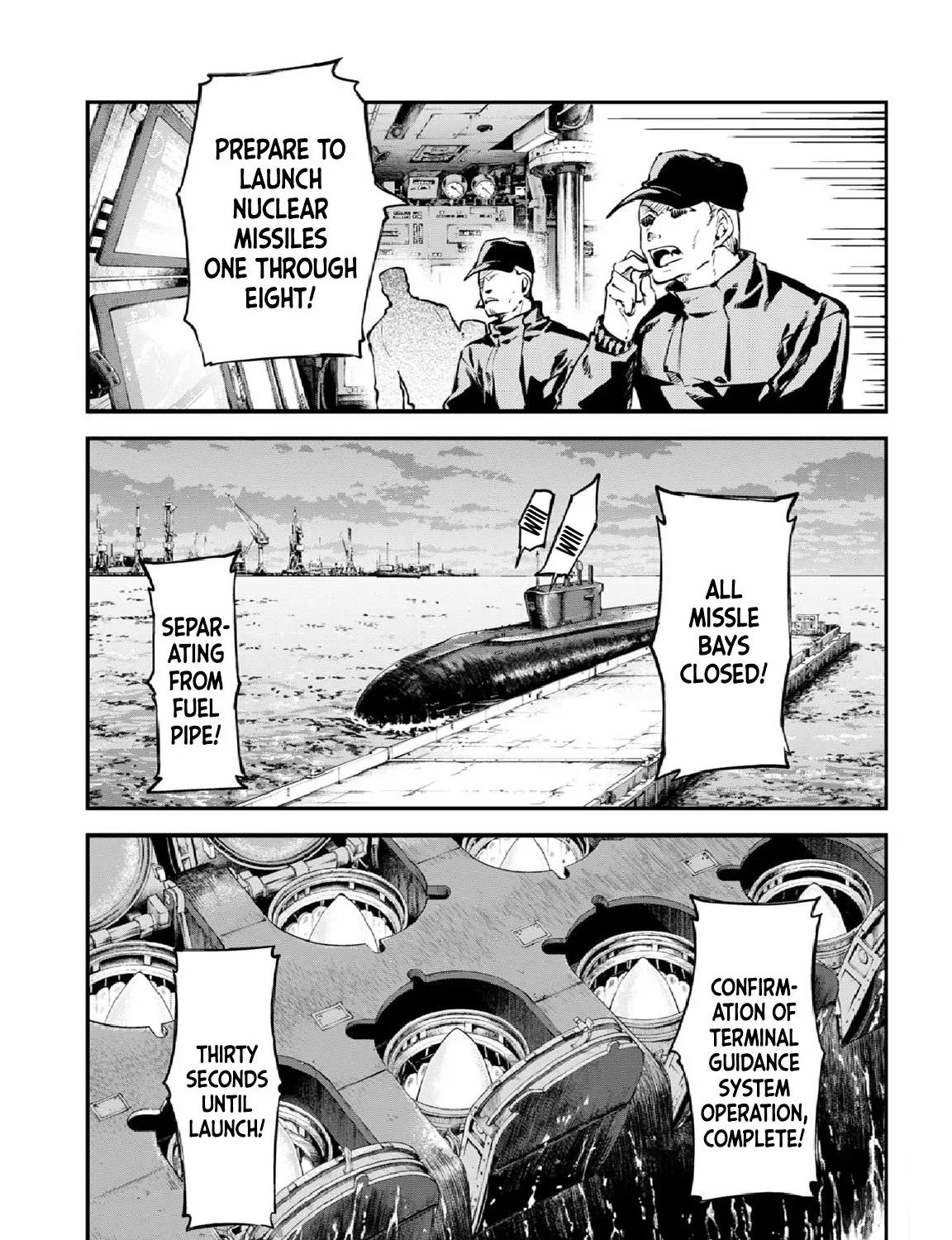 Read Bungou Stray Dogs Manga Online