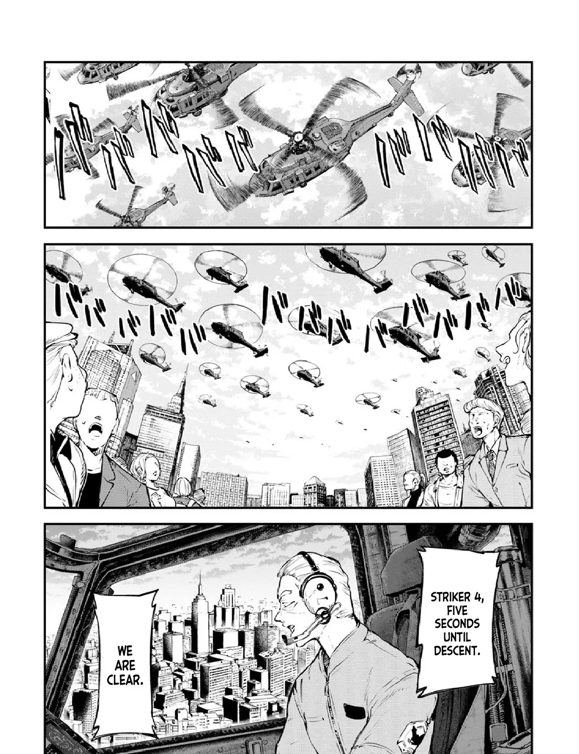 Read Bungou Stray Dogs Manga Online
