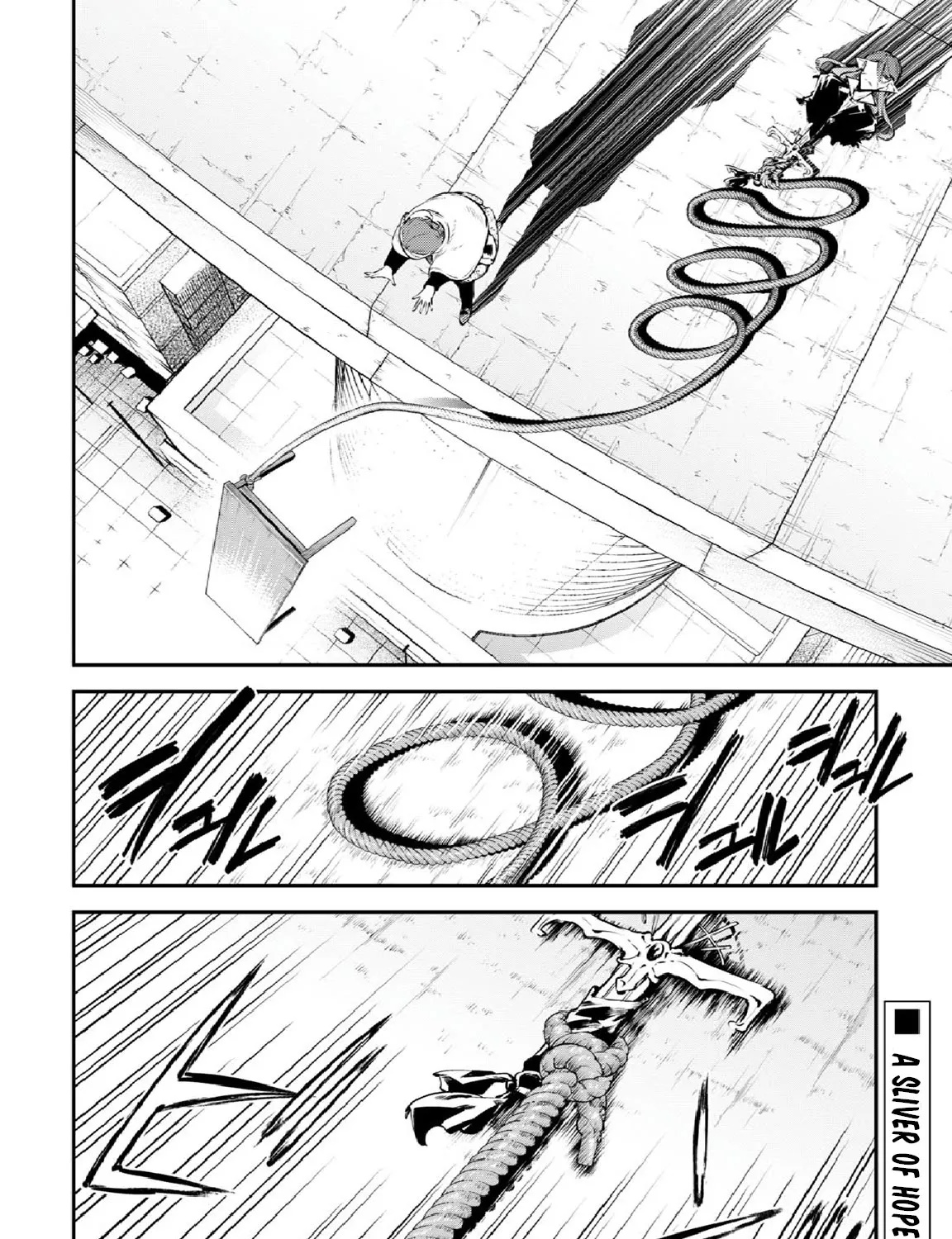 Read Bungou Stray Dogs Manga Online