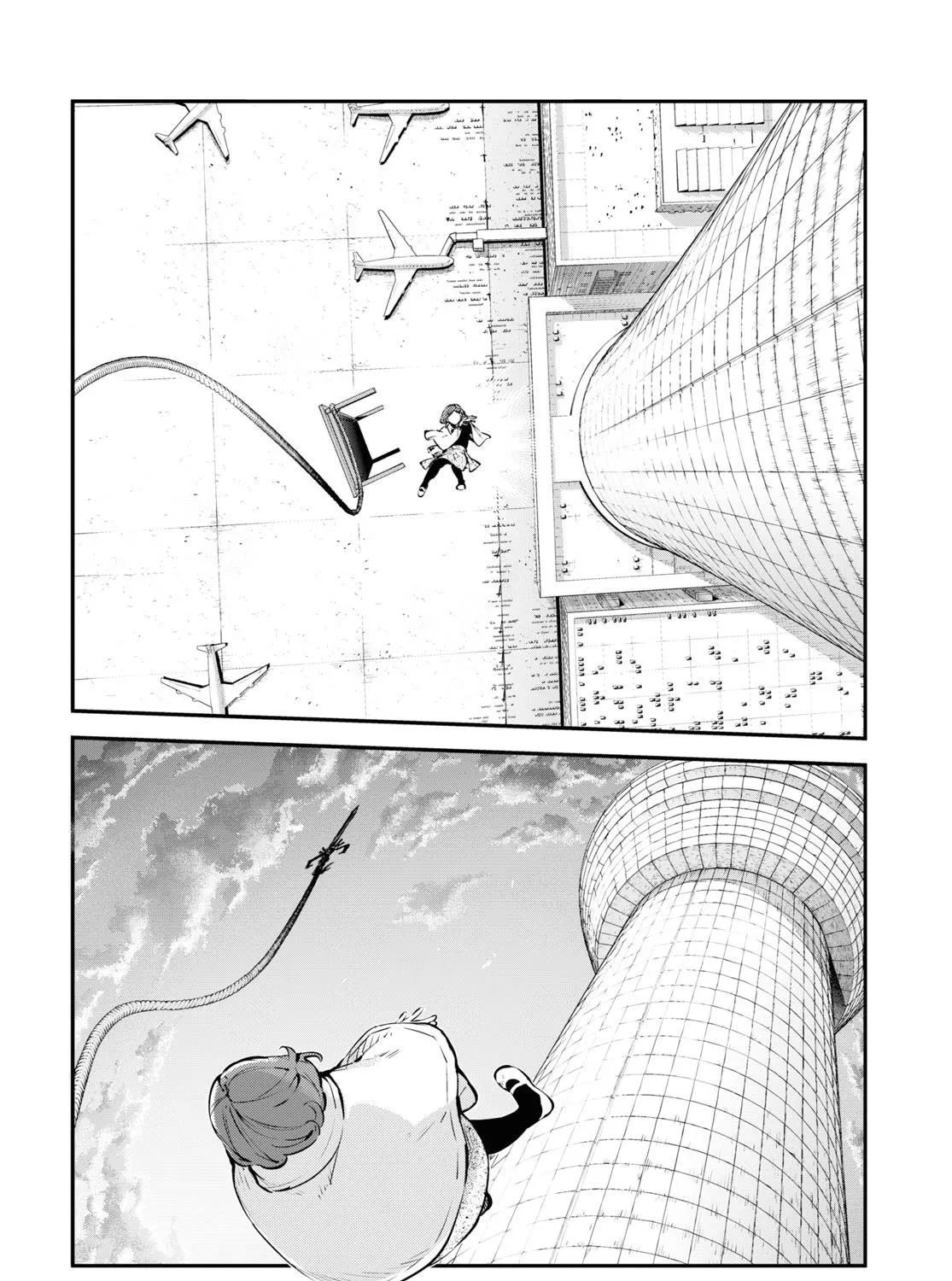 Read Bungou Stray Dogs Manga Online