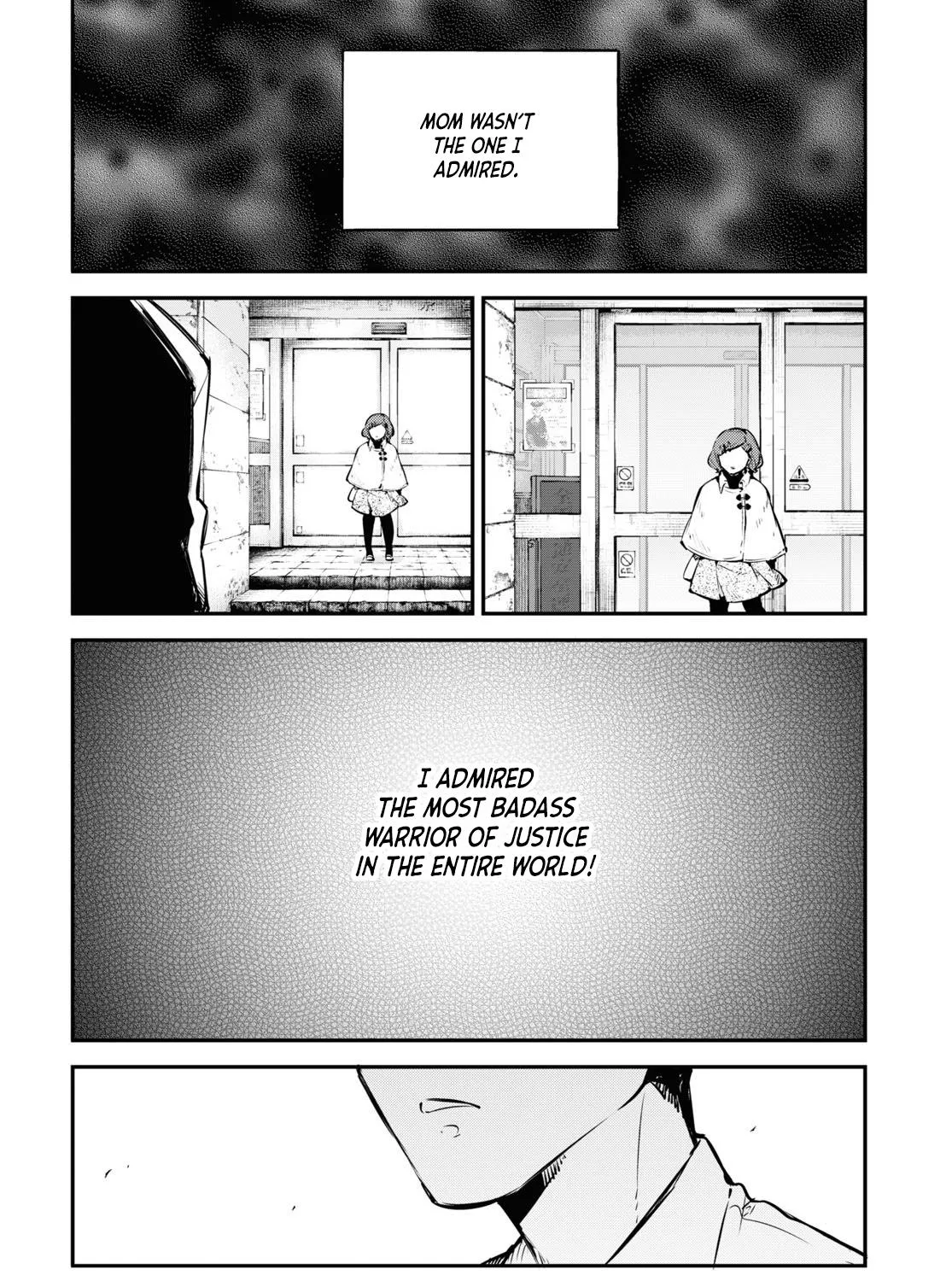 Read Bungou Stray Dogs Manga Online