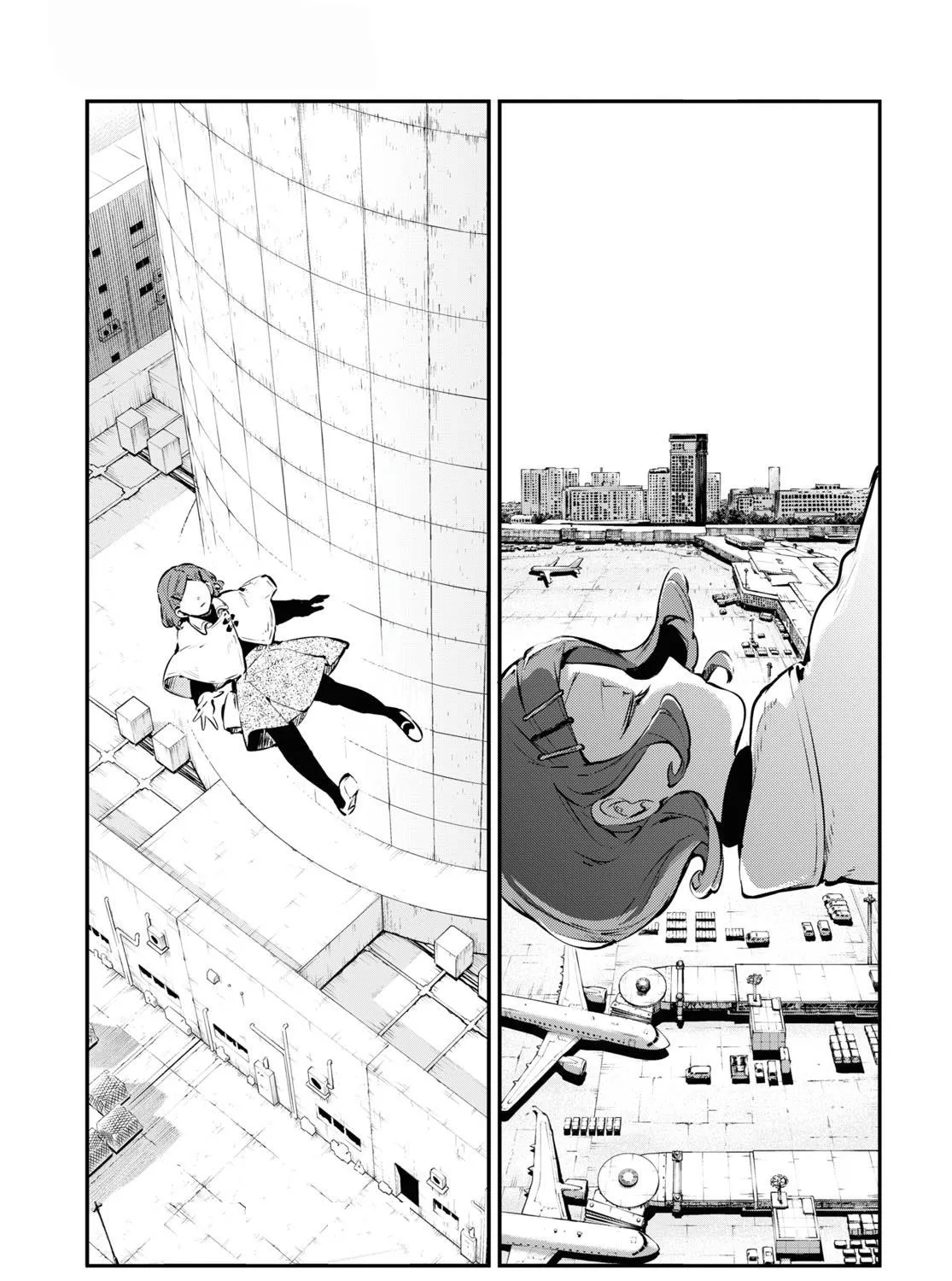 Read Bungou Stray Dogs Manga Online