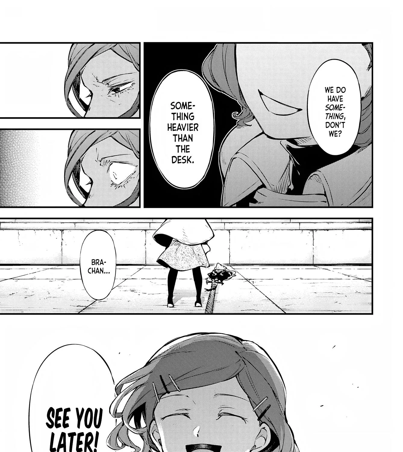 Read Bungou Stray Dogs Manga Online