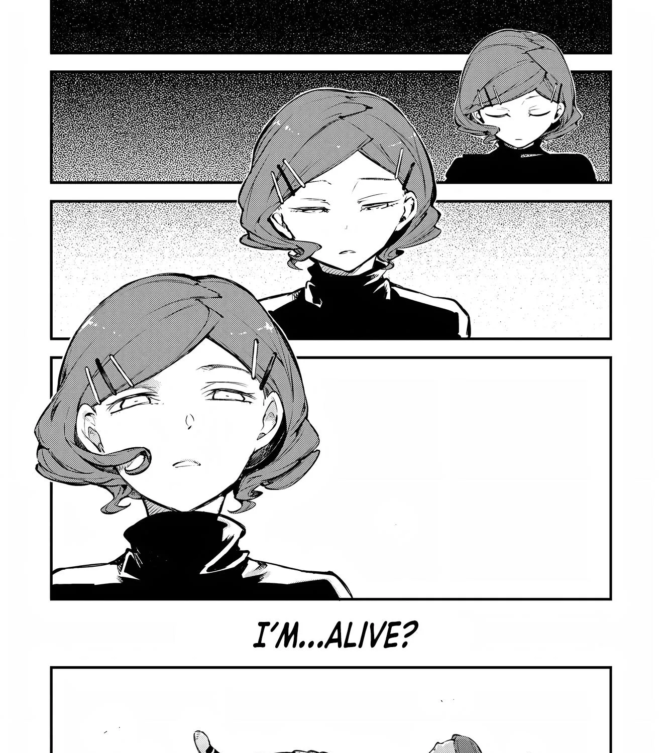 Read Bungou Stray Dogs Manga Online