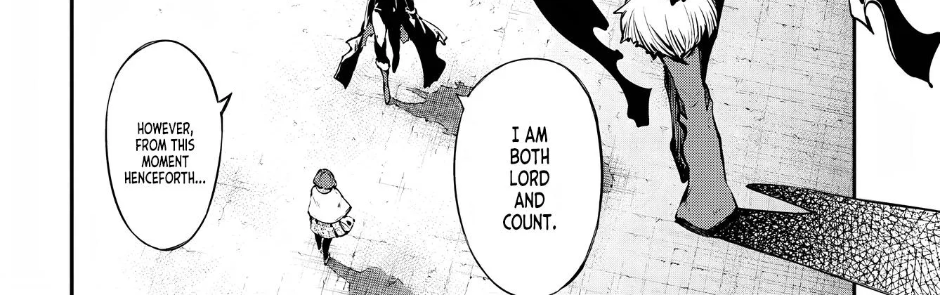 Read Bungou Stray Dogs Manga Online