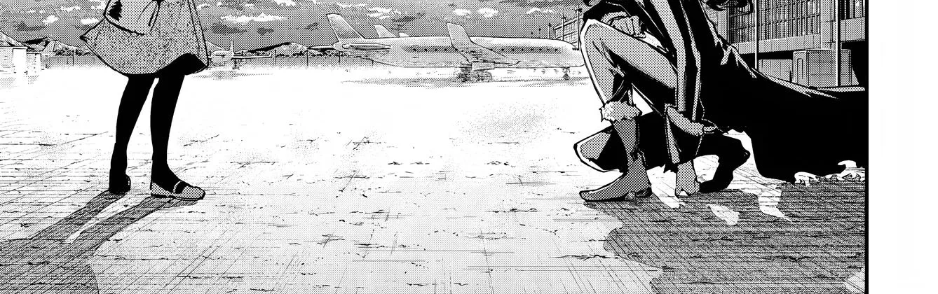 Read Bungou Stray Dogs Manga Online