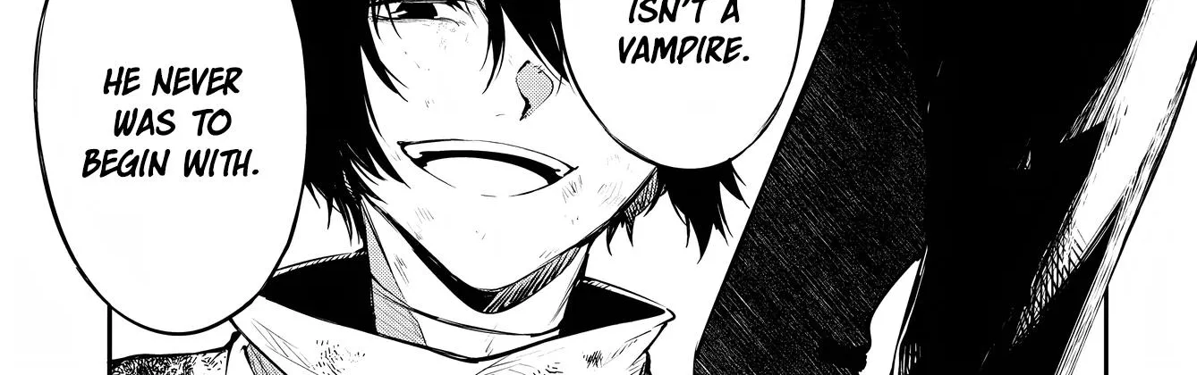 Read Bungou Stray Dogs Manga Online