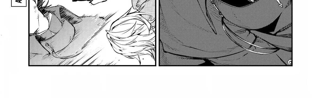 Read Bungou Stray Dogs Manga Online