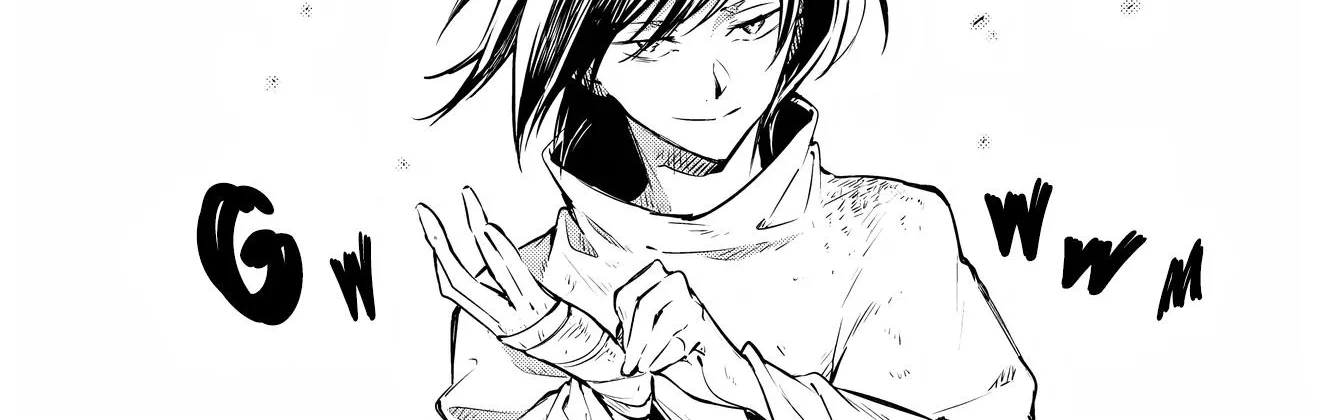 Read Bungou Stray Dogs Manga Online