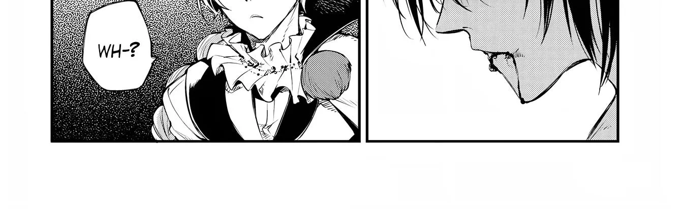 Read Bungou Stray Dogs Manga Online