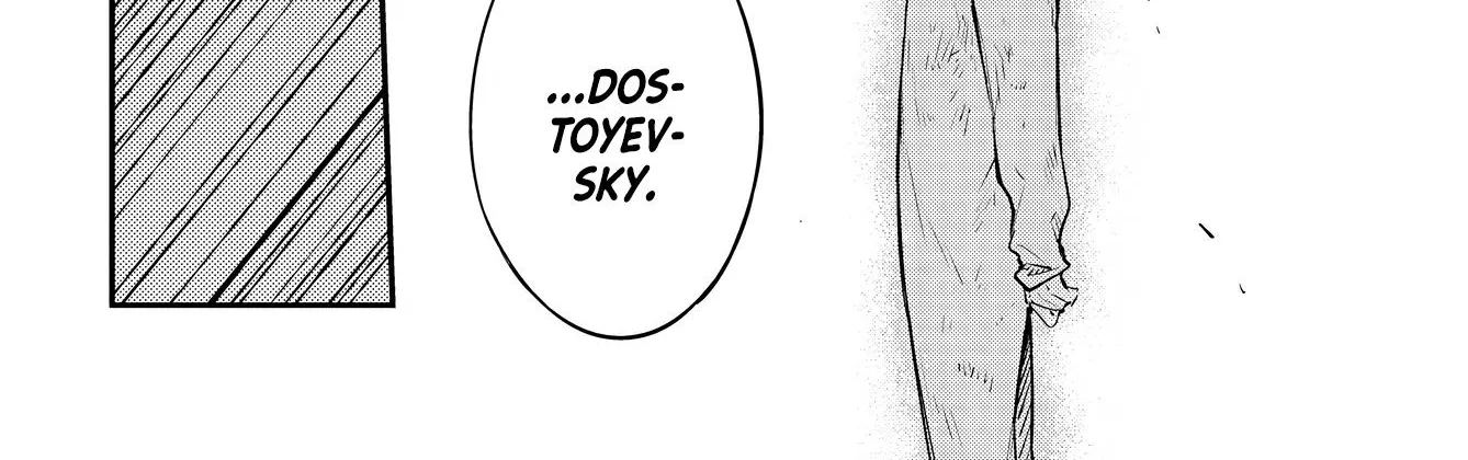 Read Bungou Stray Dogs Manga Online