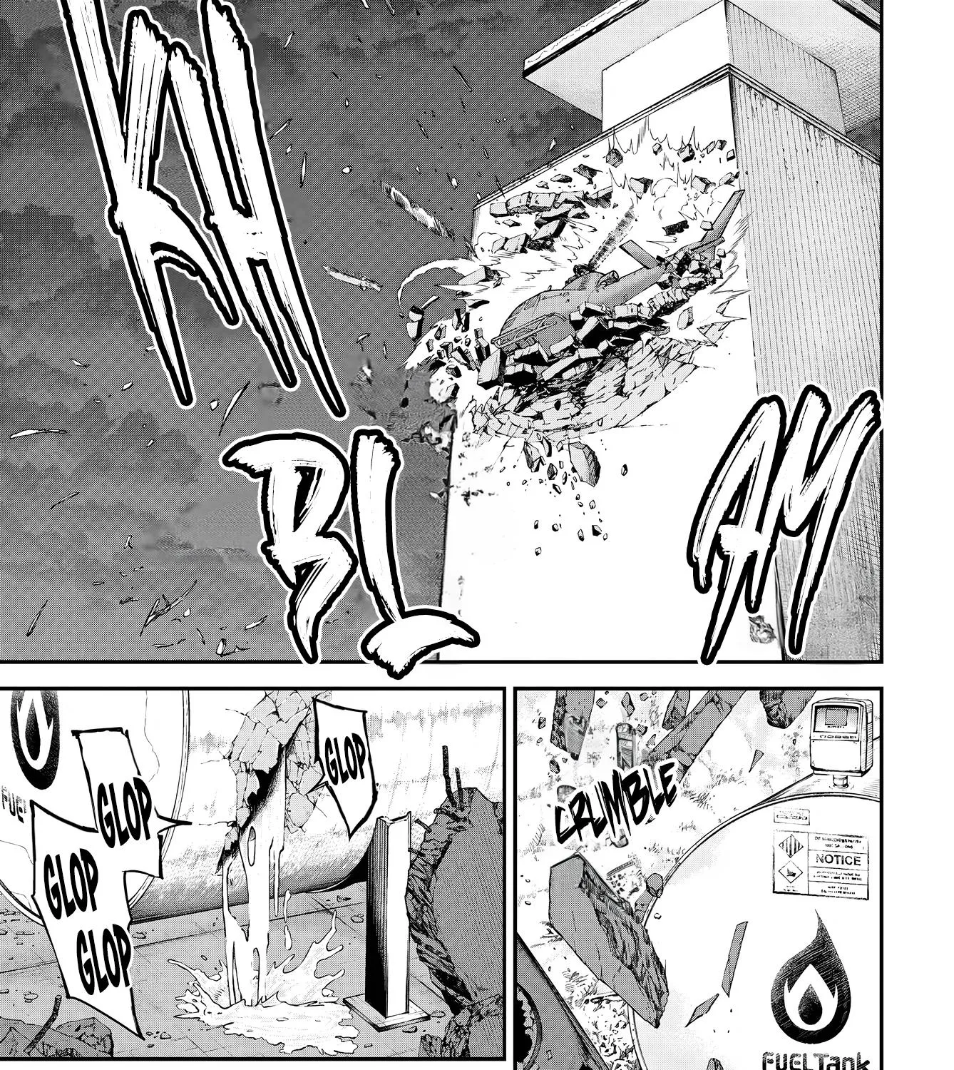 Read Bungou Stray Dogs Manga Online