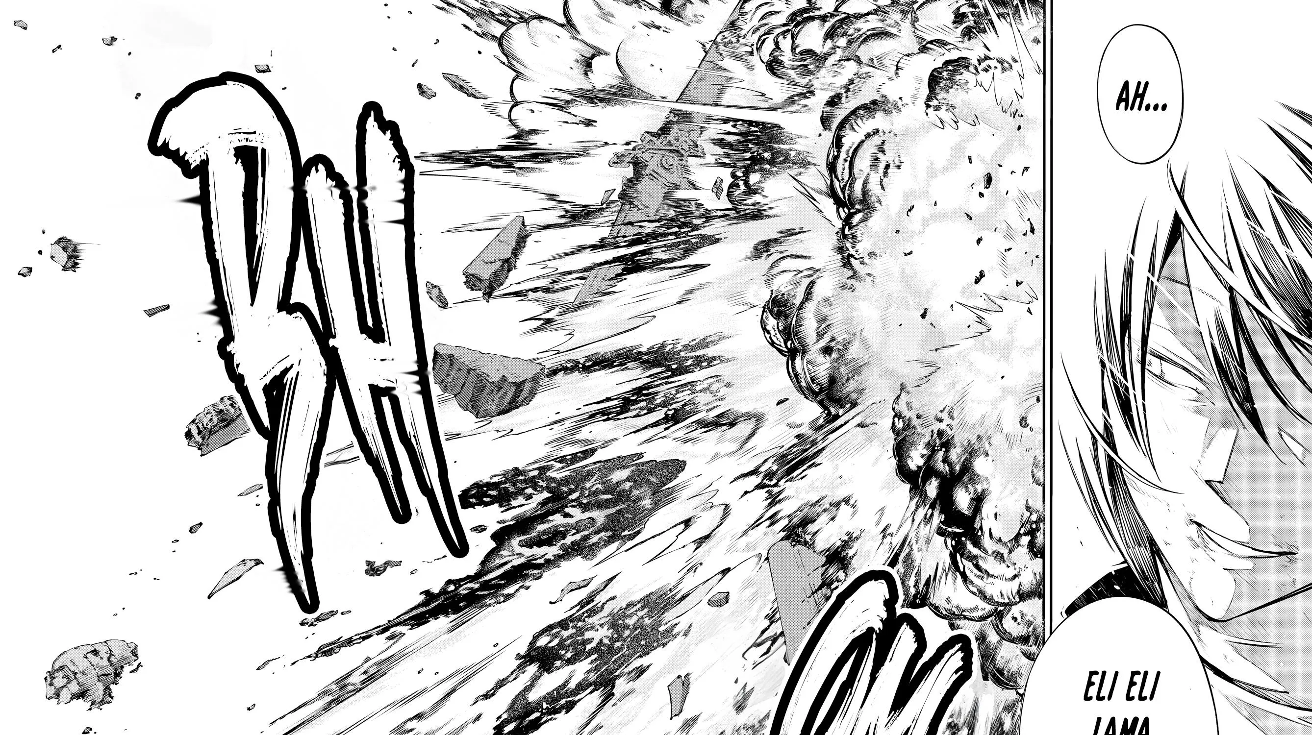 Read Bungou Stray Dogs Manga Online