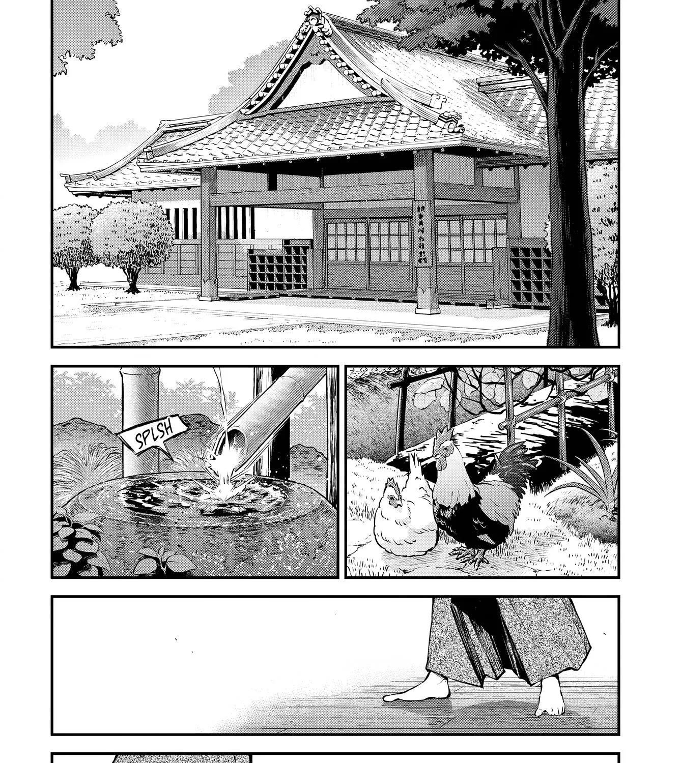 Read Bungou Stray Dogs Manga Online
