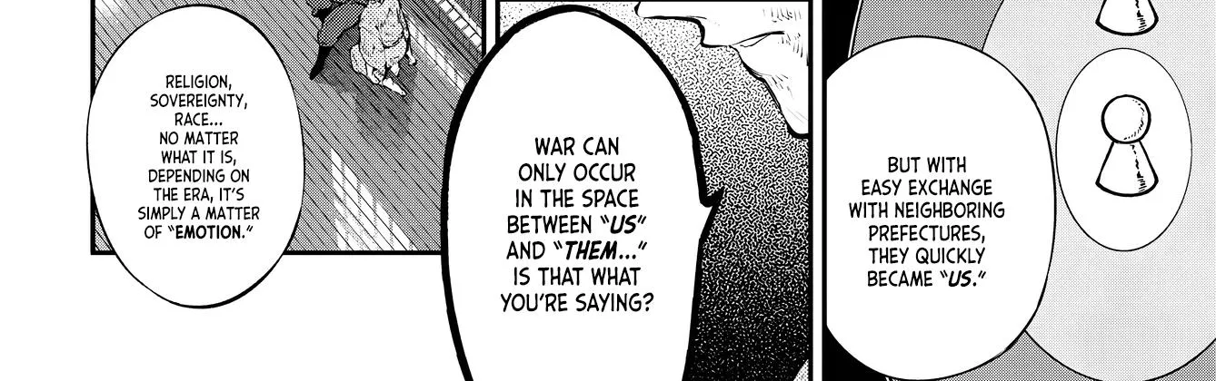 Read Bungou Stray Dogs Manga Online