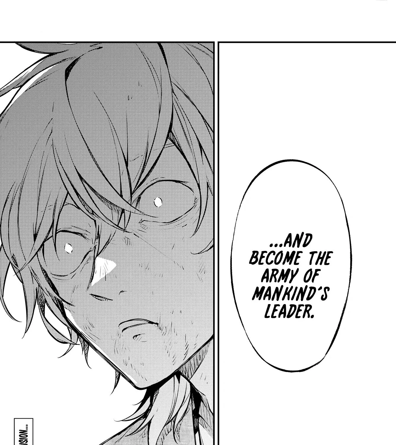 Read Bungou Stray Dogs Manga Online