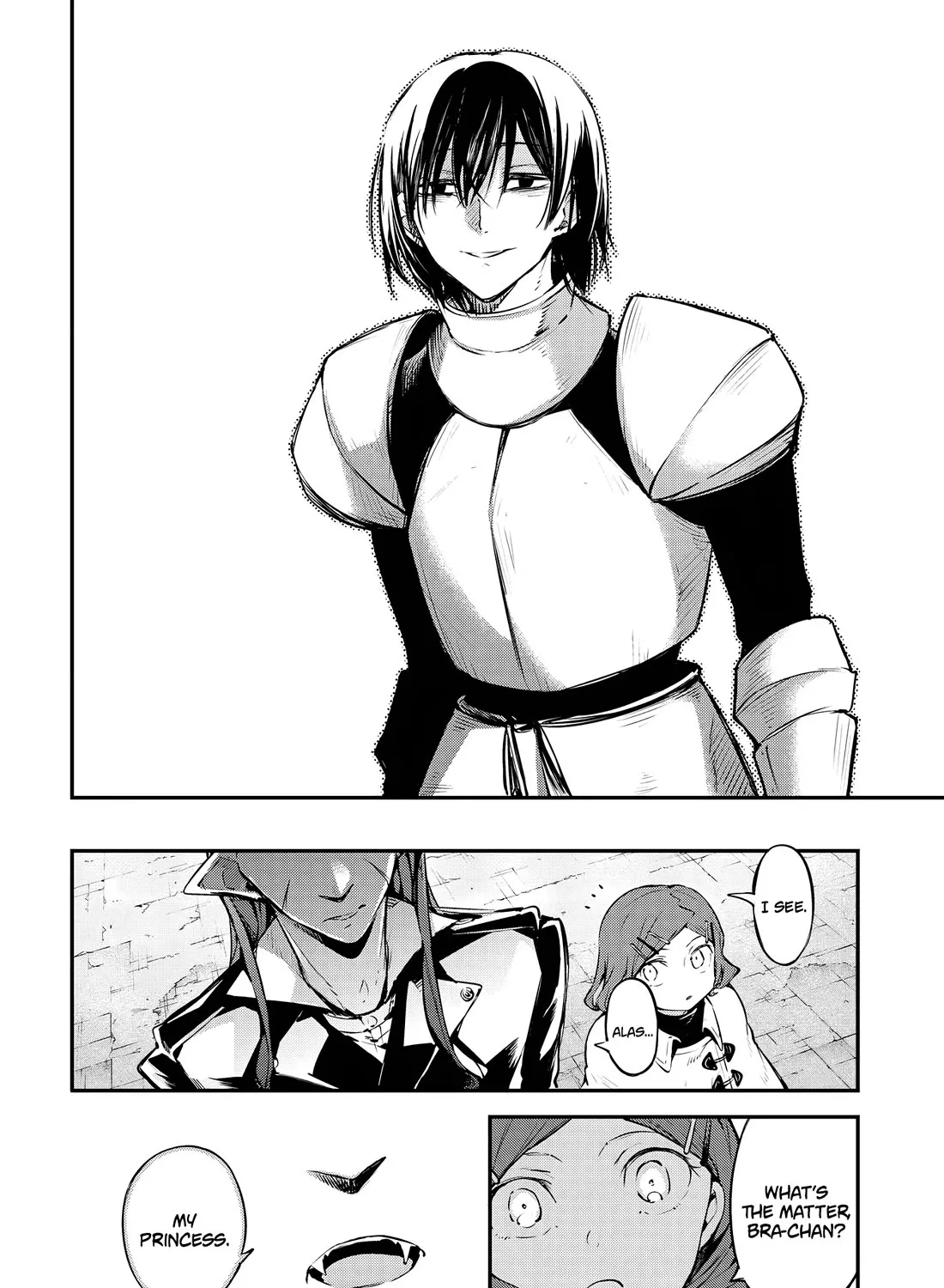 Read Bungou Stray Dogs Manga Online