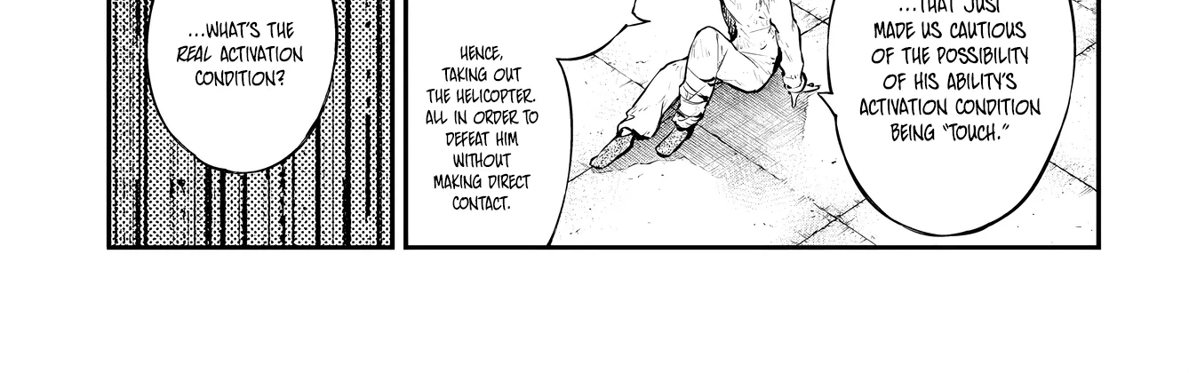 Read Bungou Stray Dogs Manga Online