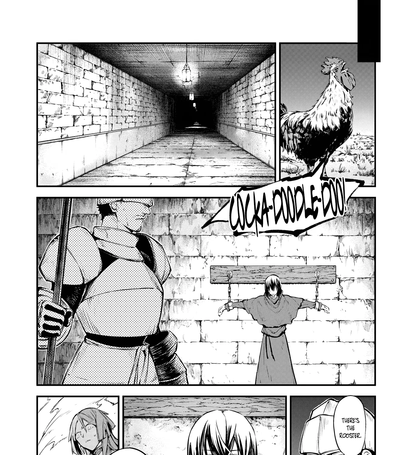 Read Bungou Stray Dogs Manga Online