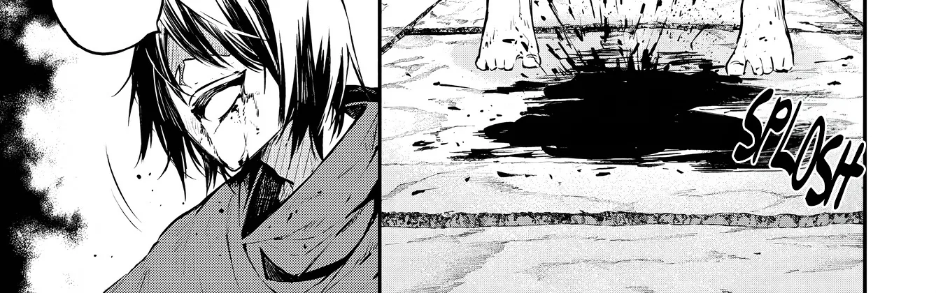 Read Bungou Stray Dogs Manga Online