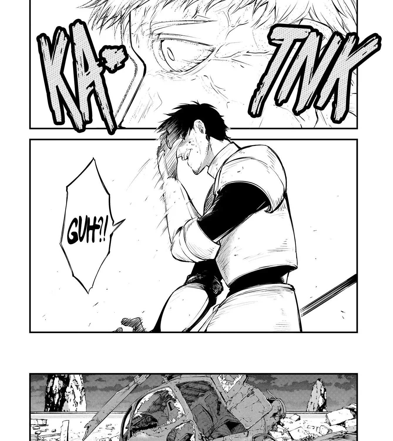 Read Bungou Stray Dogs Manga Online