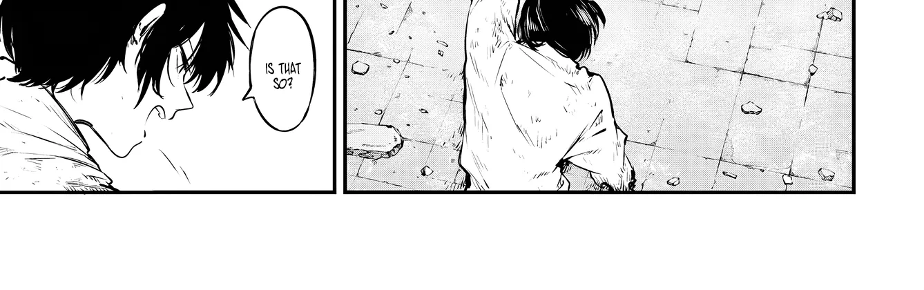 Read Bungou Stray Dogs Manga Online