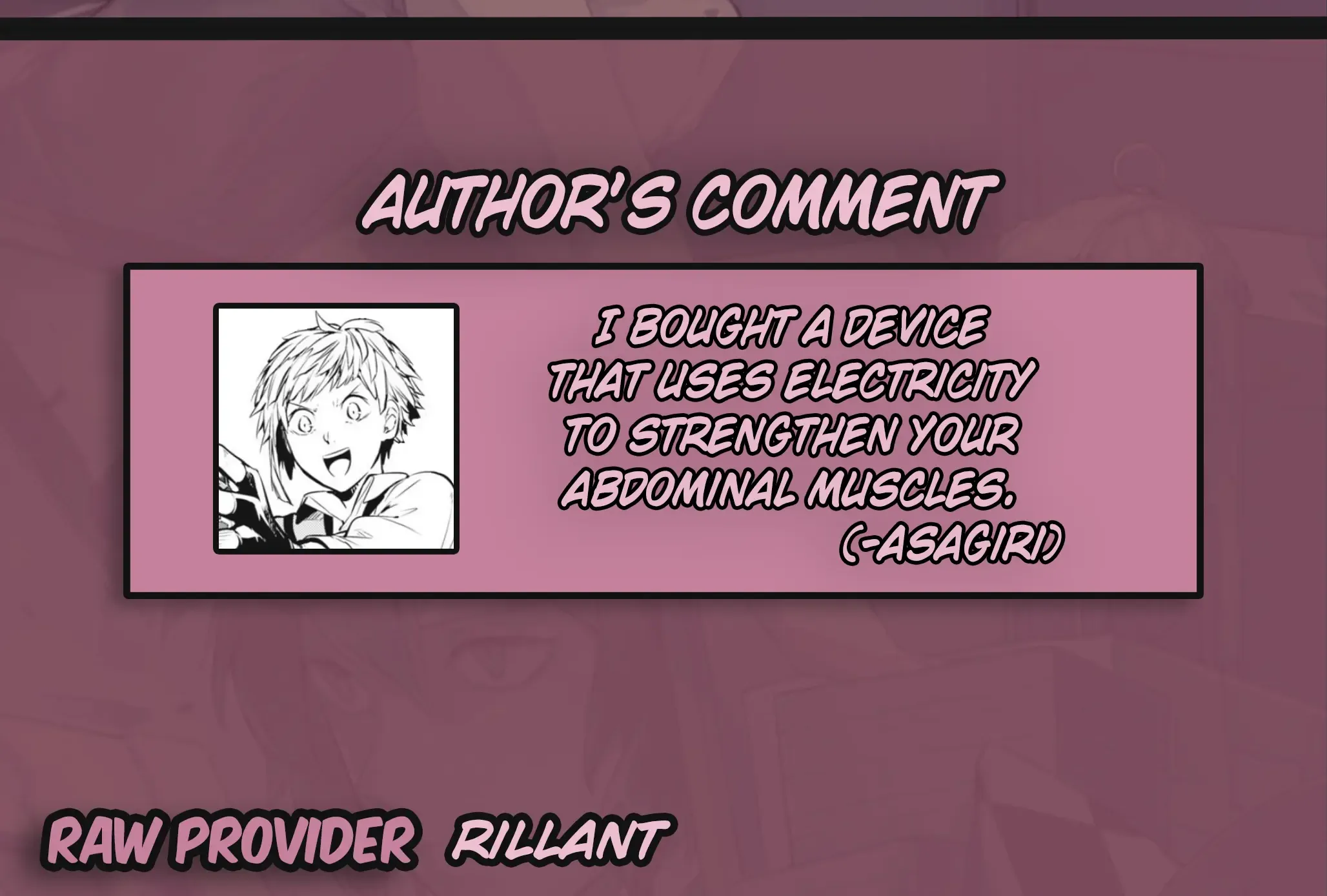 Read Bungou Stray Dogs Manga Online