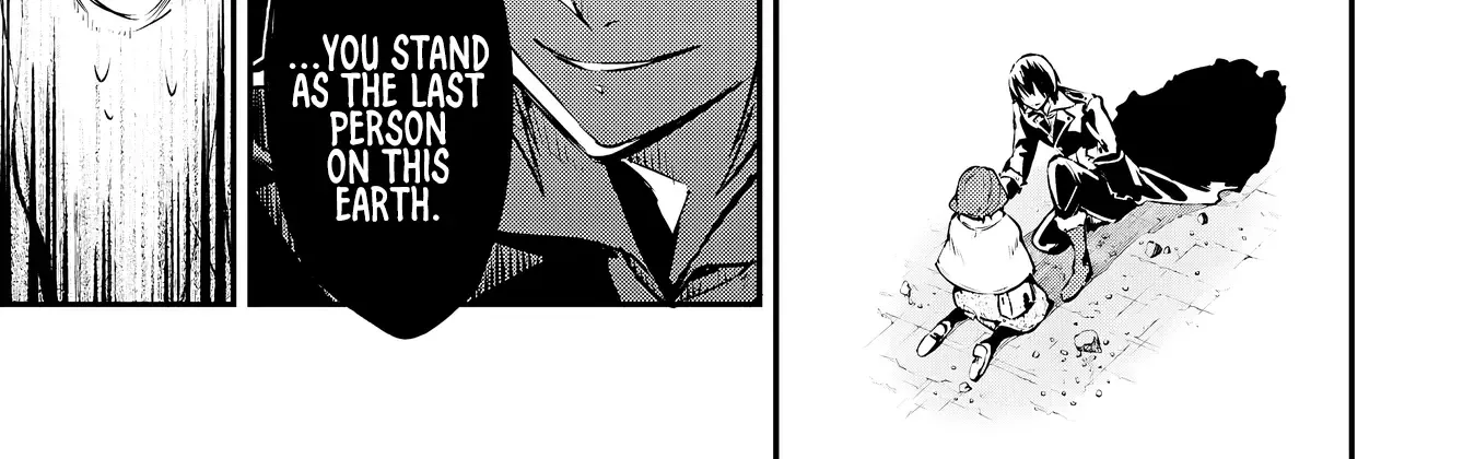 Read Bungou Stray Dogs Manga Online