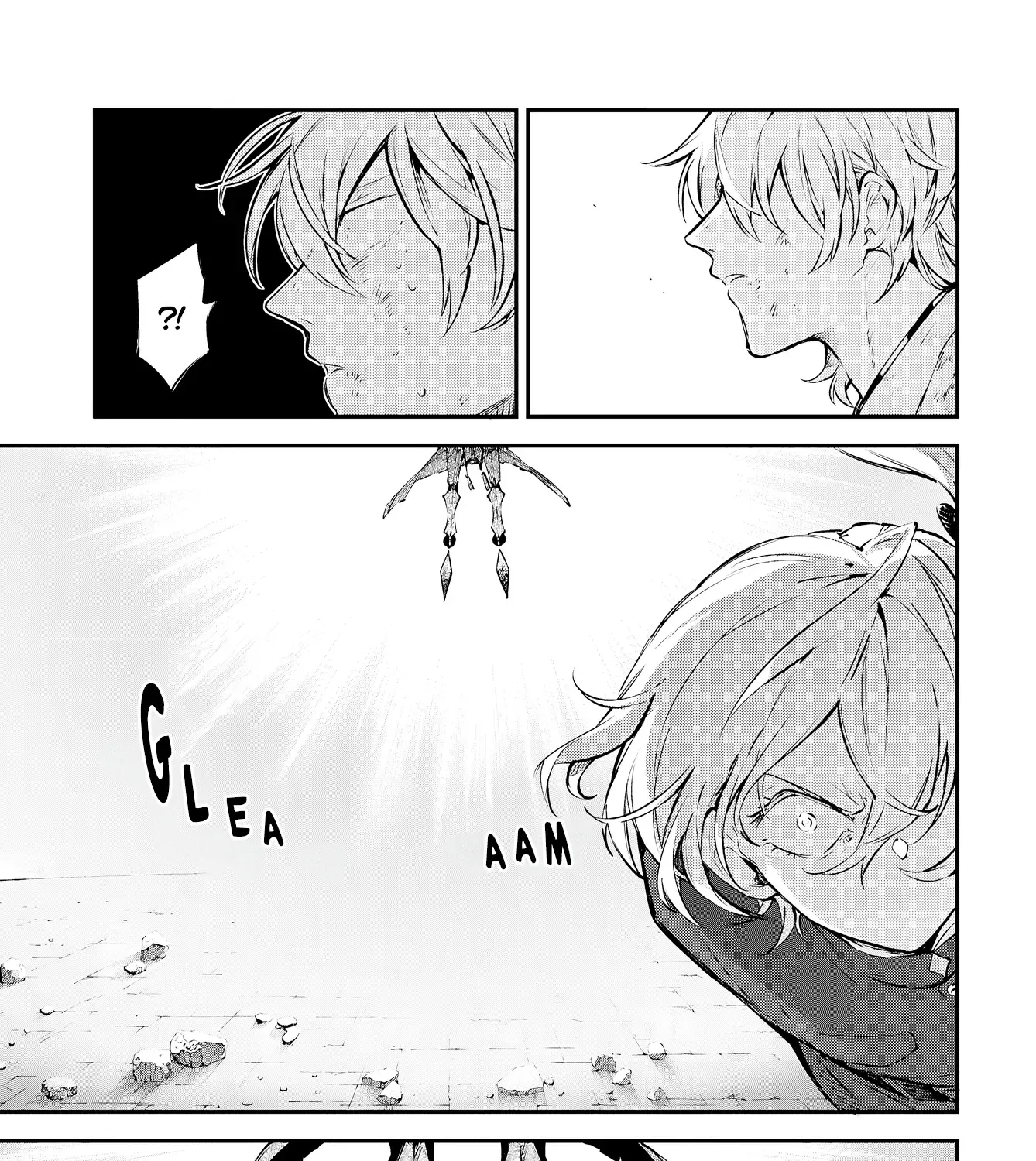 Read Bungou Stray Dogs Manga Online