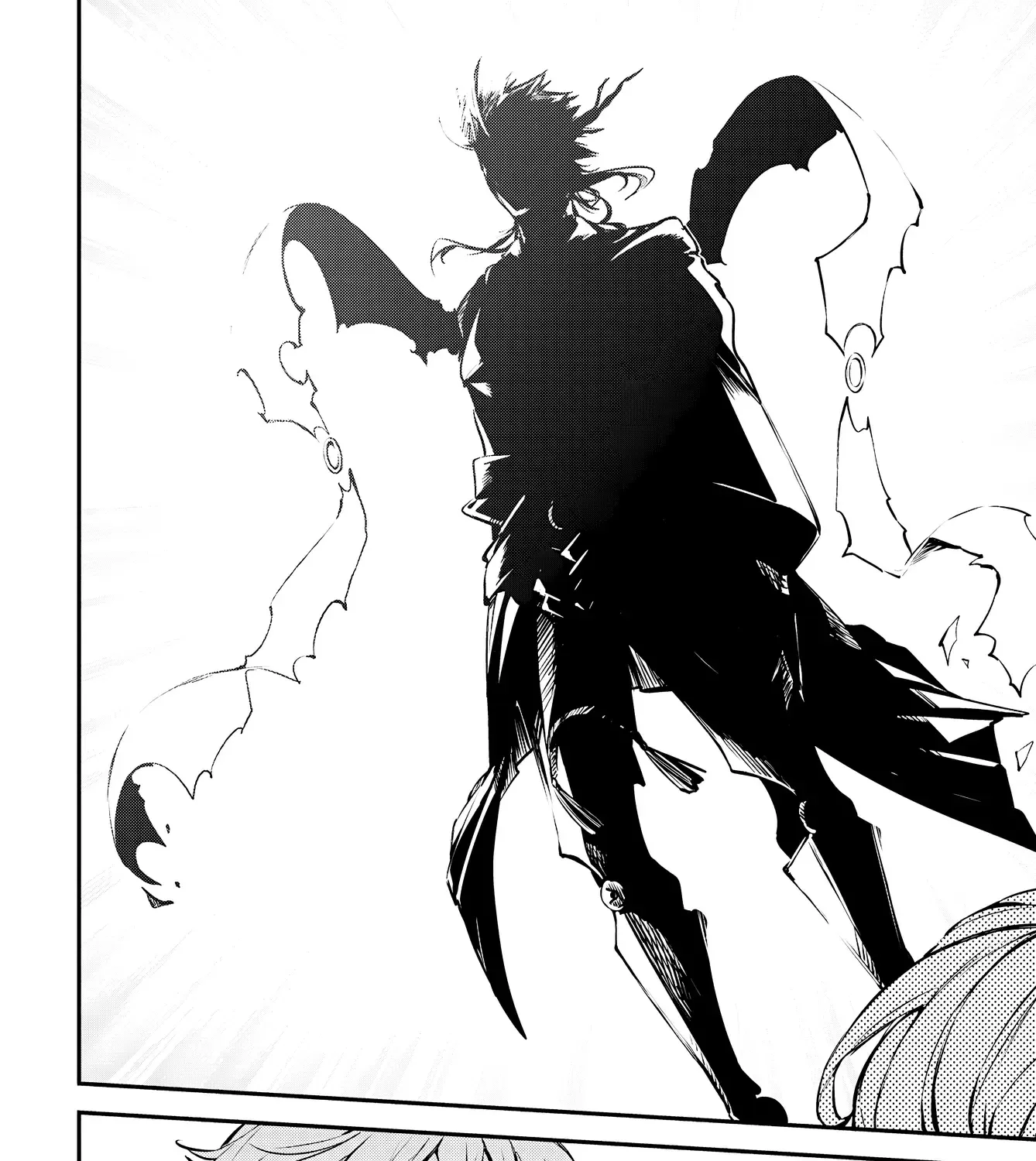 Read Bungou Stray Dogs Manga Online