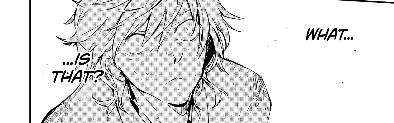 Read Bungou Stray Dogs Manga Online