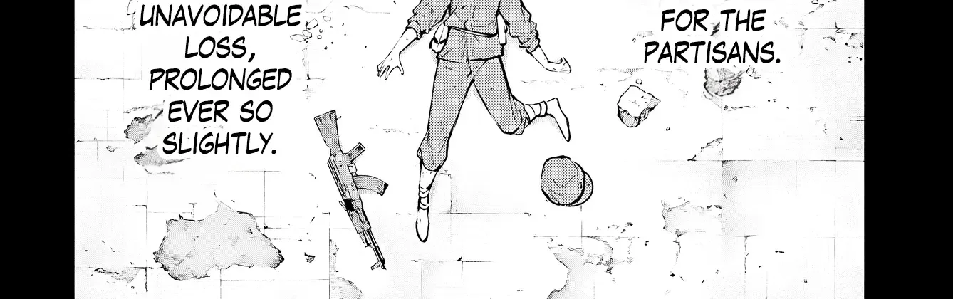 Read Bungou Stray Dogs Manga Online