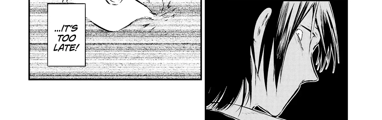 Read Bungou Stray Dogs Manga Online